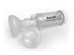 AeroKat - Inhaliergerät für Katzen