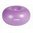 FitPaws Donut Ball Purple